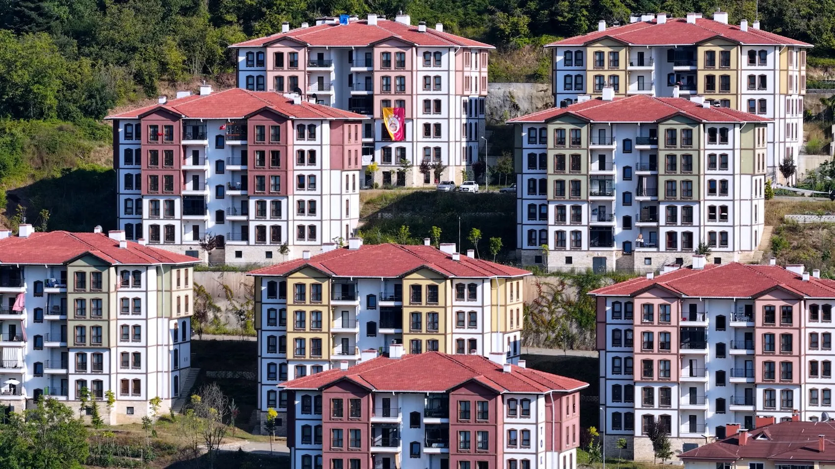 Bozkurt sel felaketinin üzerinden 5 yıl geçti
