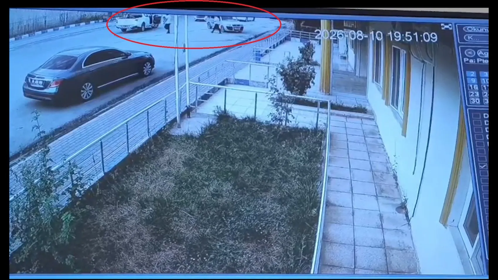 Siirt'te unutkanlık az kalsın faciaya yol açıyordu