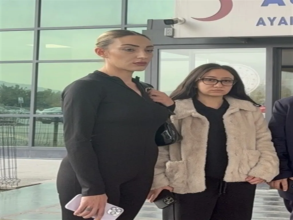 Şarkıcı Güllü cinayetinde kan donduran detaylar ortaya çıktı