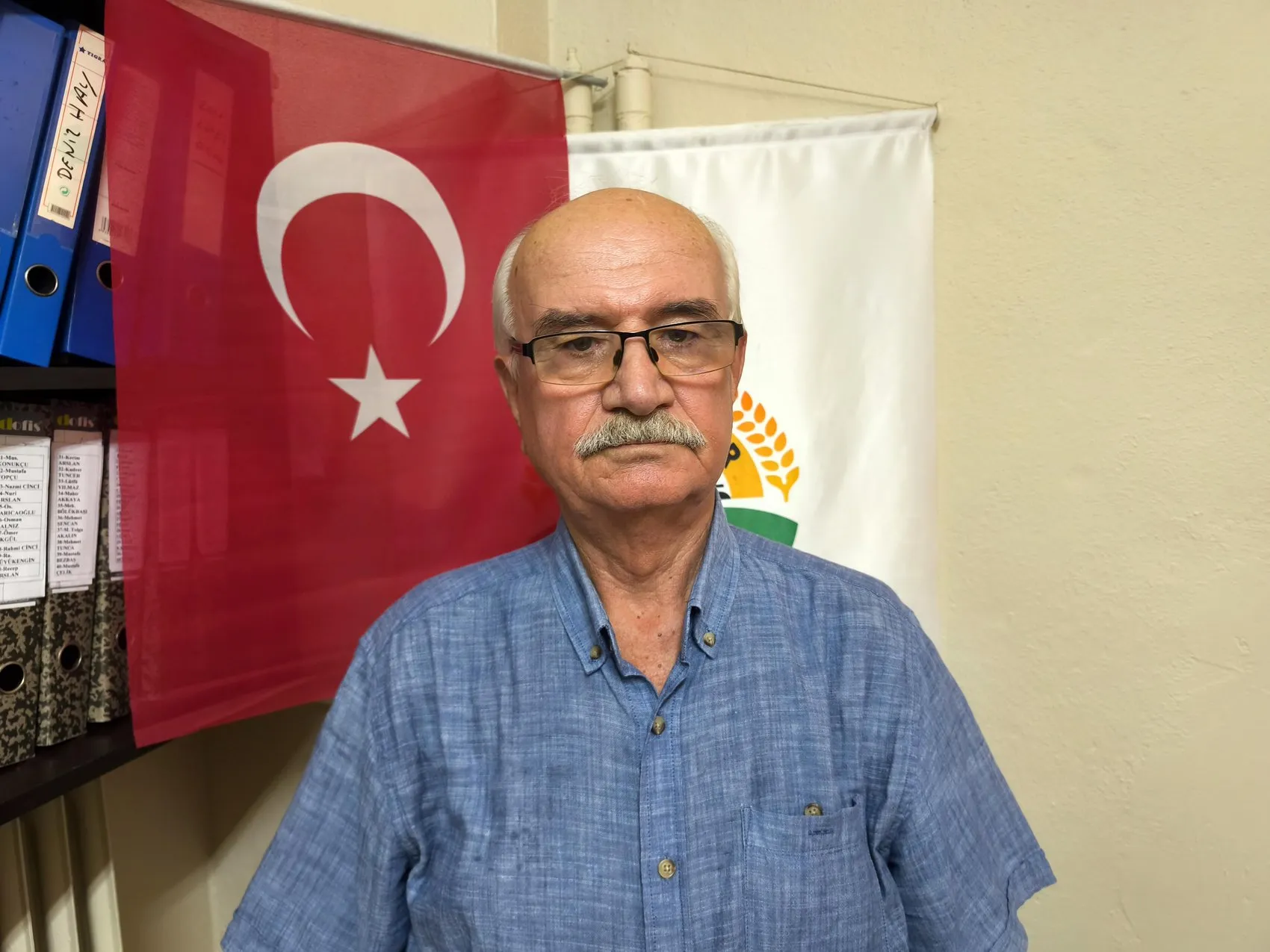 Anız yakmak toprağı öldürüyor, uzman çiftçiye alternatifi anlattı