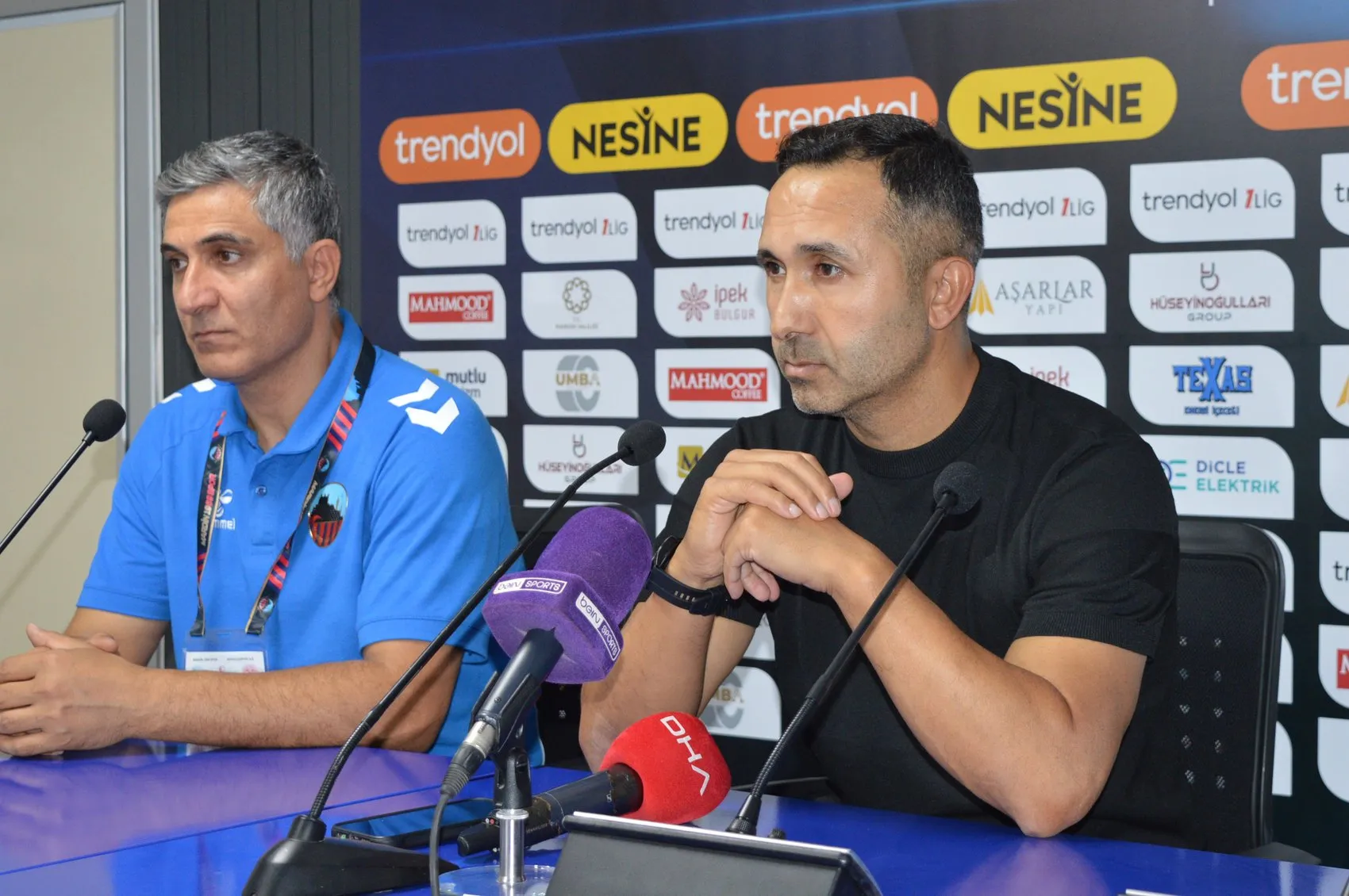 Mardin 1969 Spor evinde Antalyaspor’u devirdi