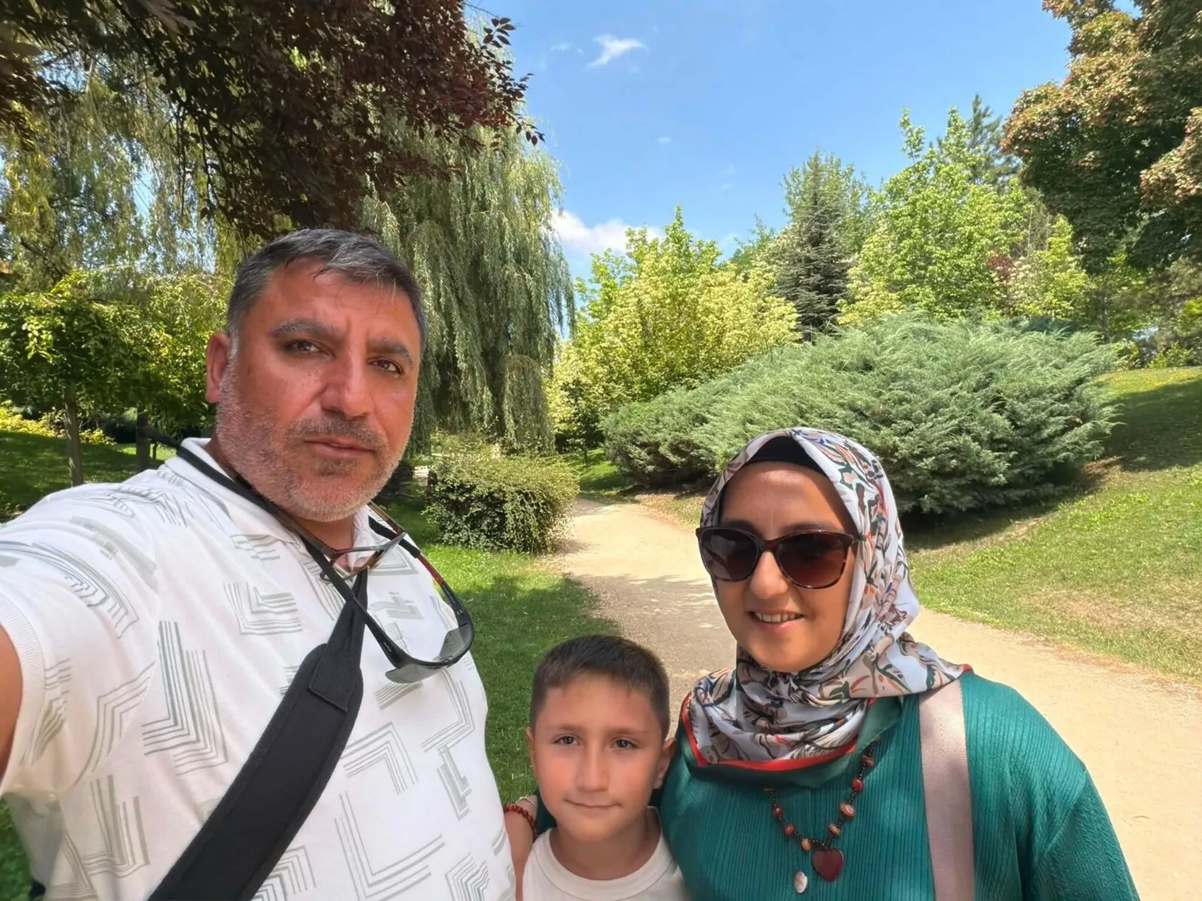 Çanakkale’de ilaçlama faciası 9 yaşındaki Yusuf hayatını kaybetti