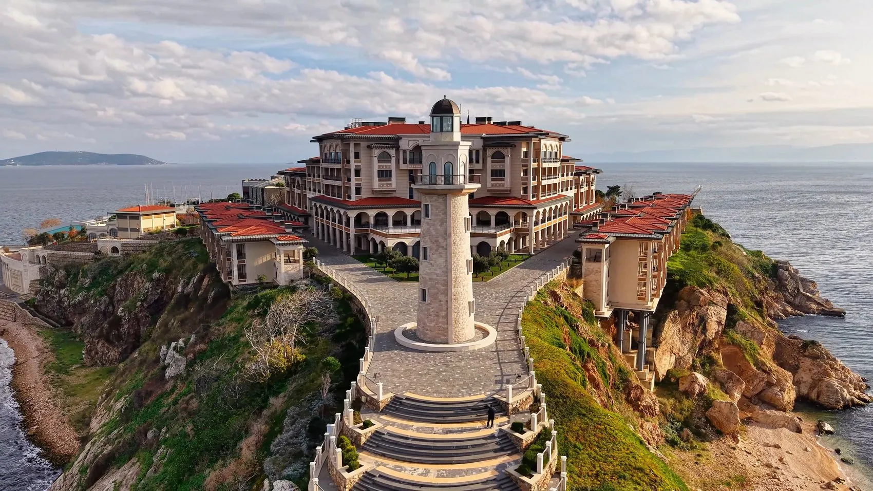 Gençler COP31 öncesi Heybeliada'da iklim diplomasisi simüle edecek
