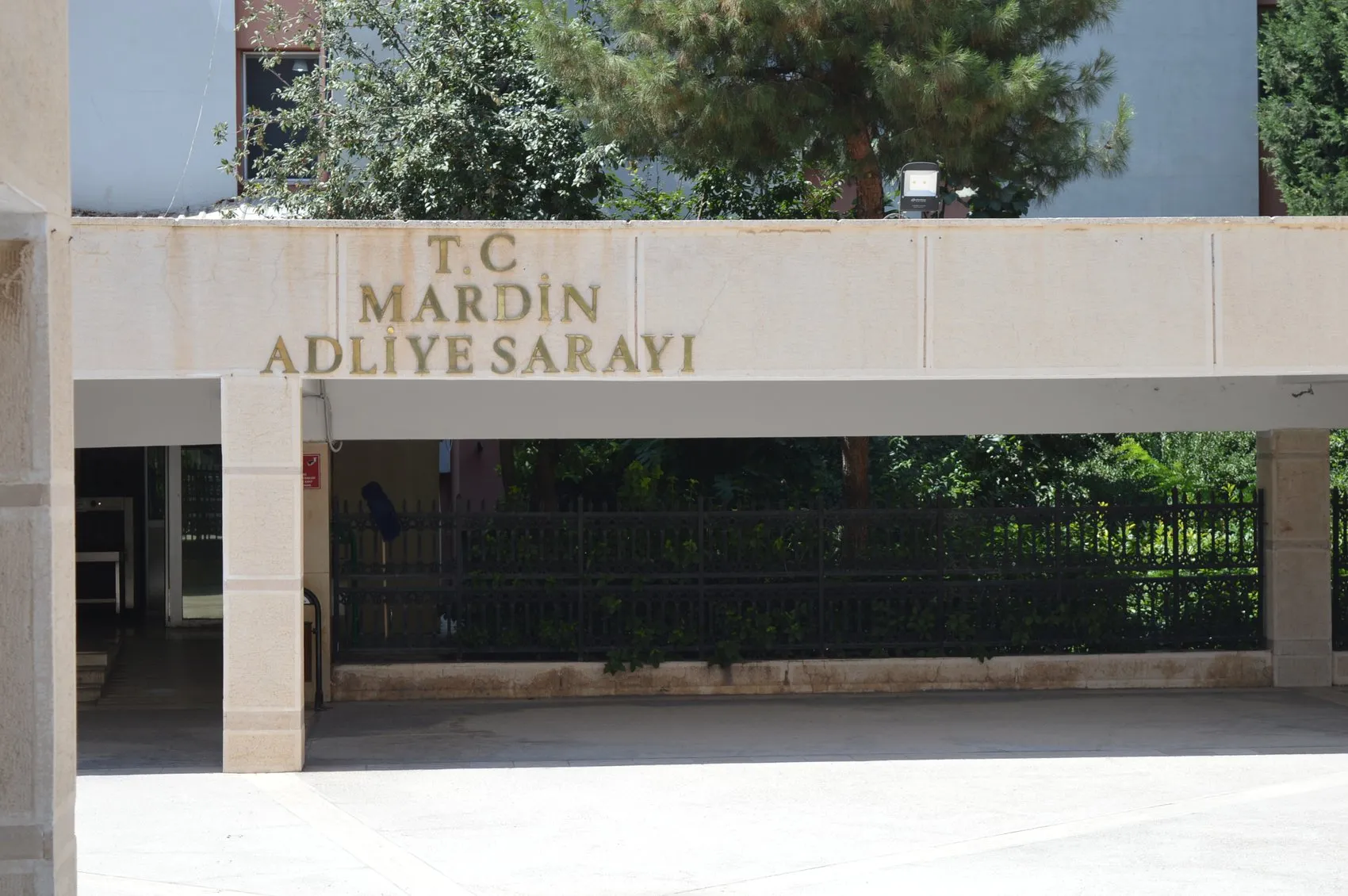Mardin'de akraba kavgası kanlı bitti Kuzenini vuran şüpheli tutuklandı