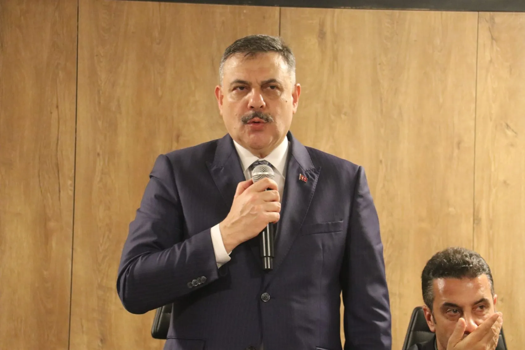 İçişleri Bakanı Çiftçi’den Alihan Kuriş operasyonuna dair kritik detaylar