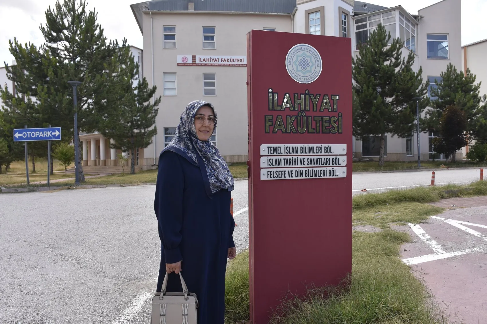 50 yaşında üniversiteyi kazandı 35 yıllık hayalini gerçeğe dönüştürdü