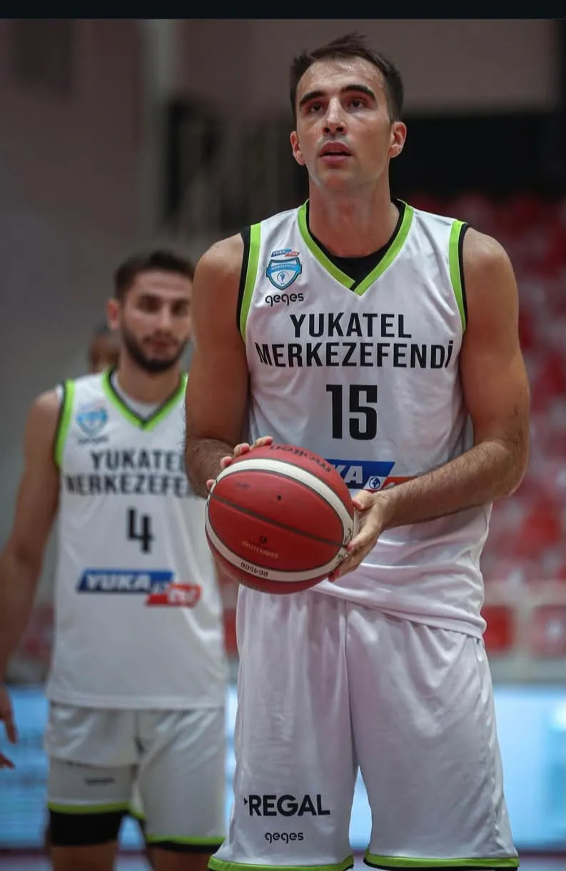 Denizli Basket tanıdık bir ismi kadrosuna kattı