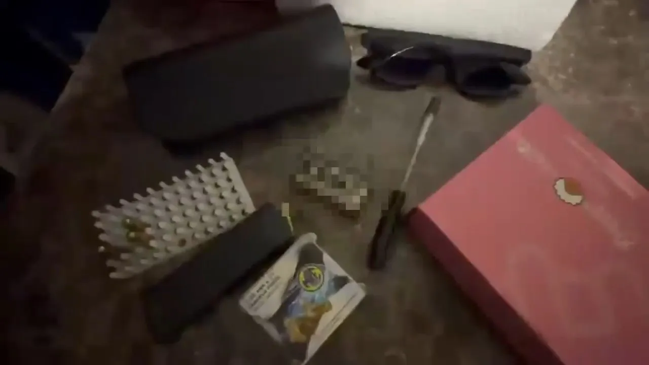 Kadıköy'de uyuşturucu operasyonu 14 yıl hapis cezasıyla aranan hükümlü yakalandı