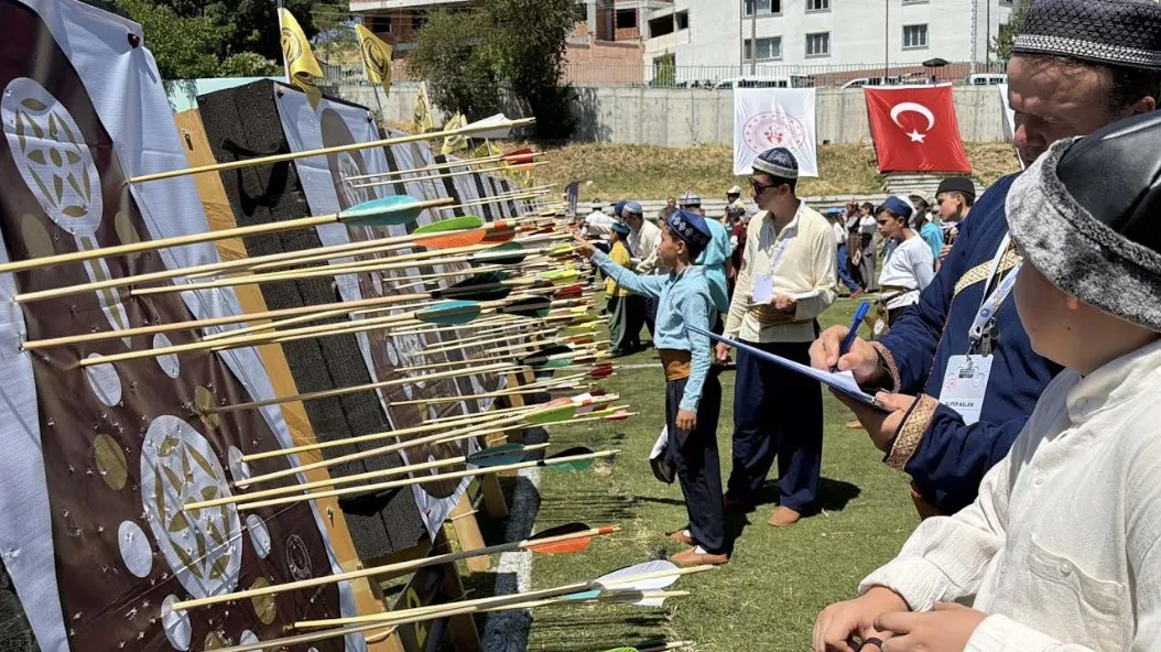 Kütahya ata sporuna ev sahipliği yapıyor