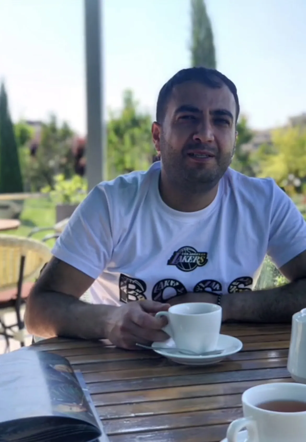 Fatih’te sokak ortasında cinayet