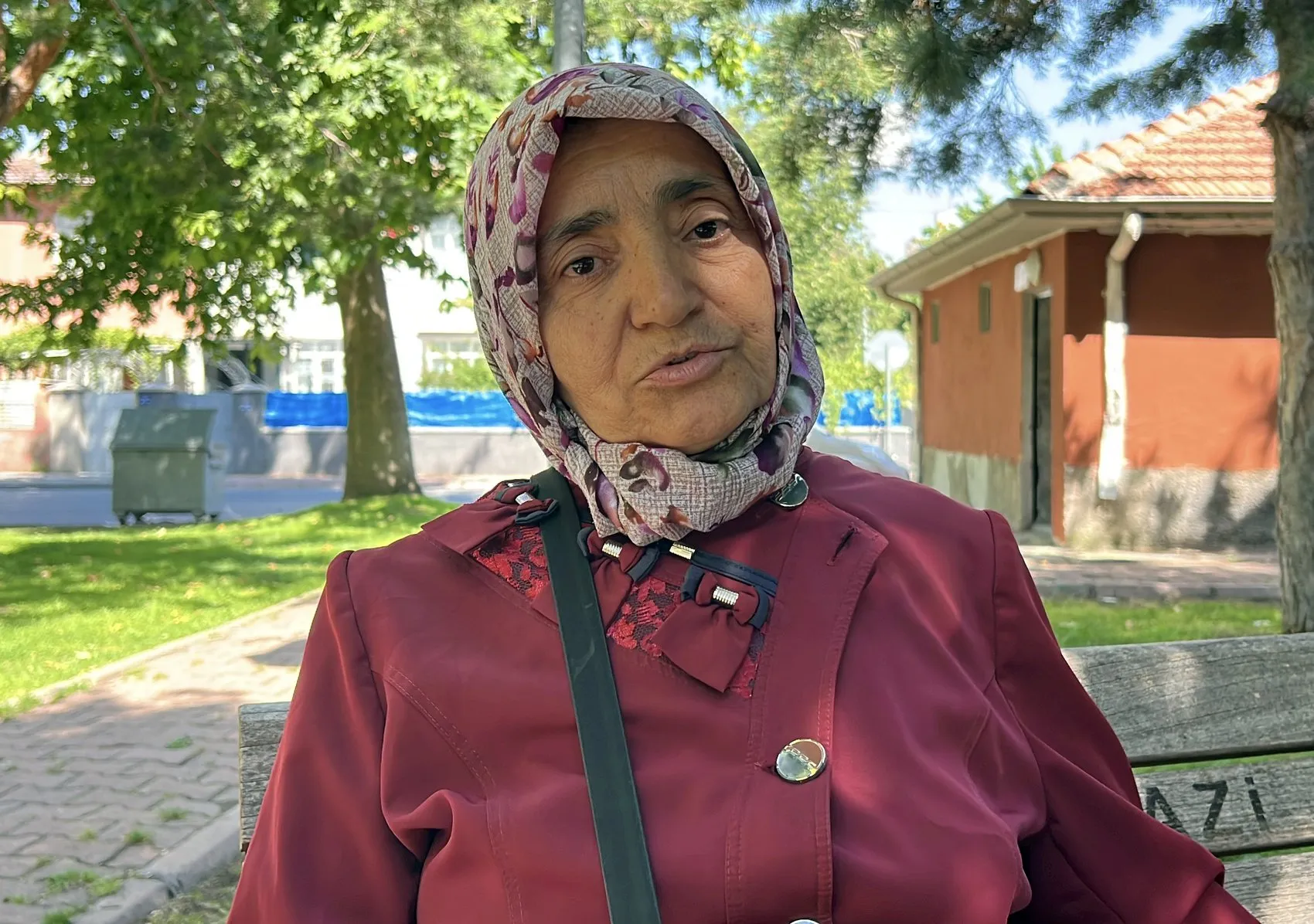 Kayserili kadından örnek duyarlılık 5 güvercin yavrusunu kurtardı