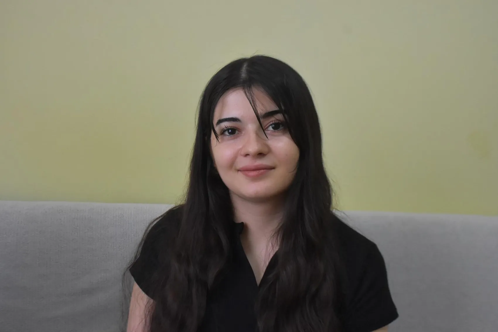 15 Yaşındaki Şehmus’a Ablasından İkinci Şans Yüzde 100 Uyumlu İlik Nakliyle Lösemiyi Yendi