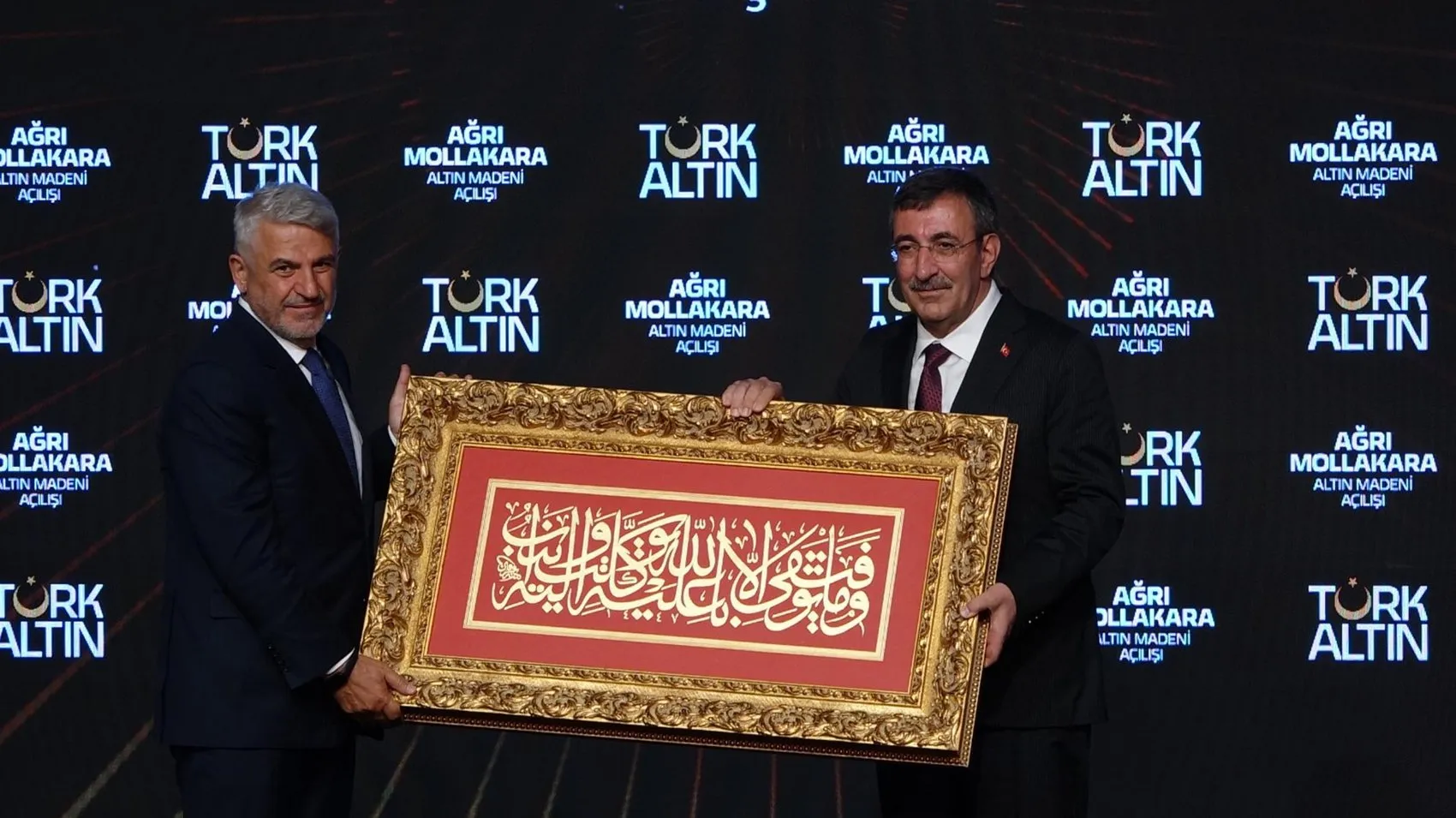 Yılmaz'dan ekonomi mesajı Yol haritamız hazır