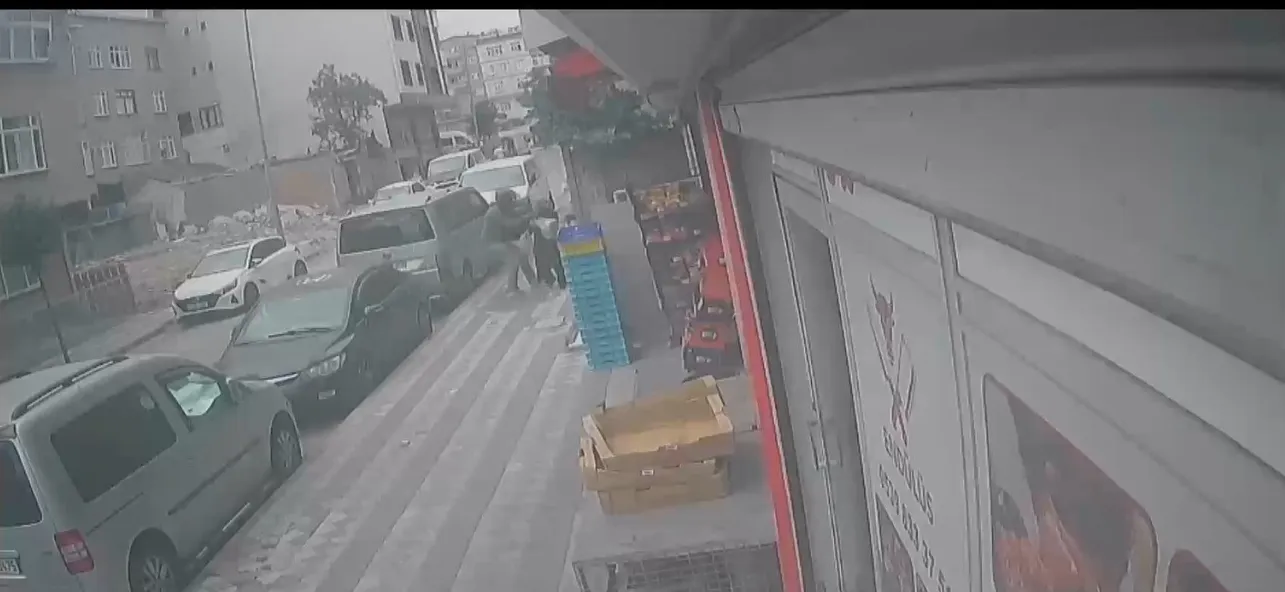 Sultangazi'de ATM ve kuyumcu müşterilerini avlayan gaspçı yakalandı