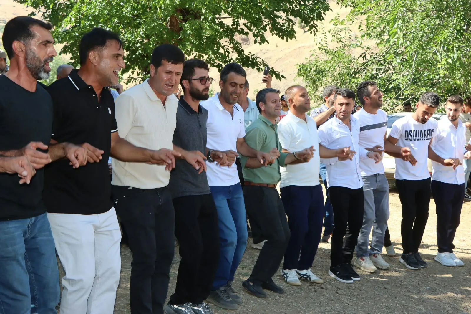 Bingöl’de 300 yıldır süren o ritüel Yapılmazsa musibet geliyor