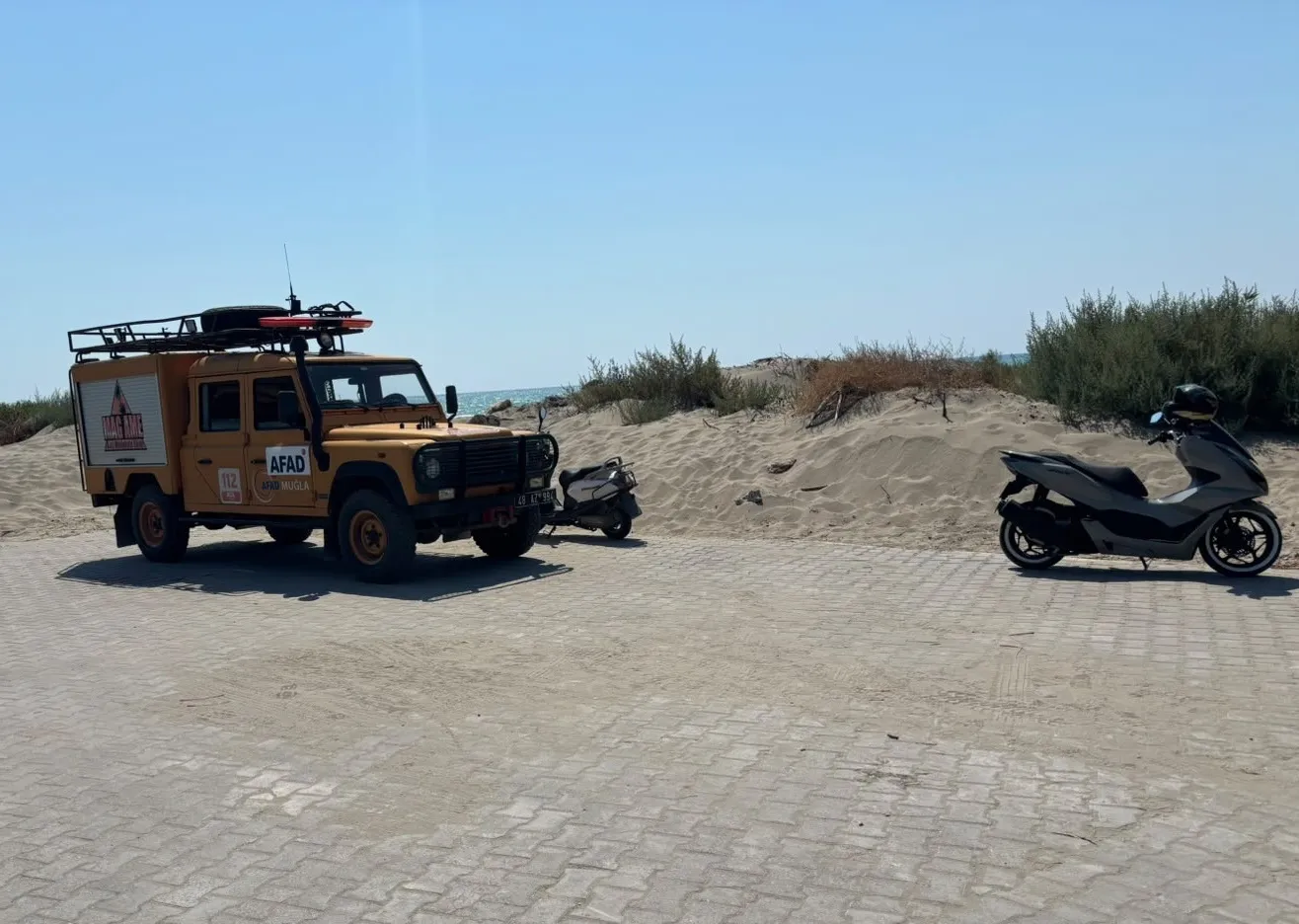 Seydikemer'de 41 yaşındaki Mehmet Ali'den haber alınamıyor