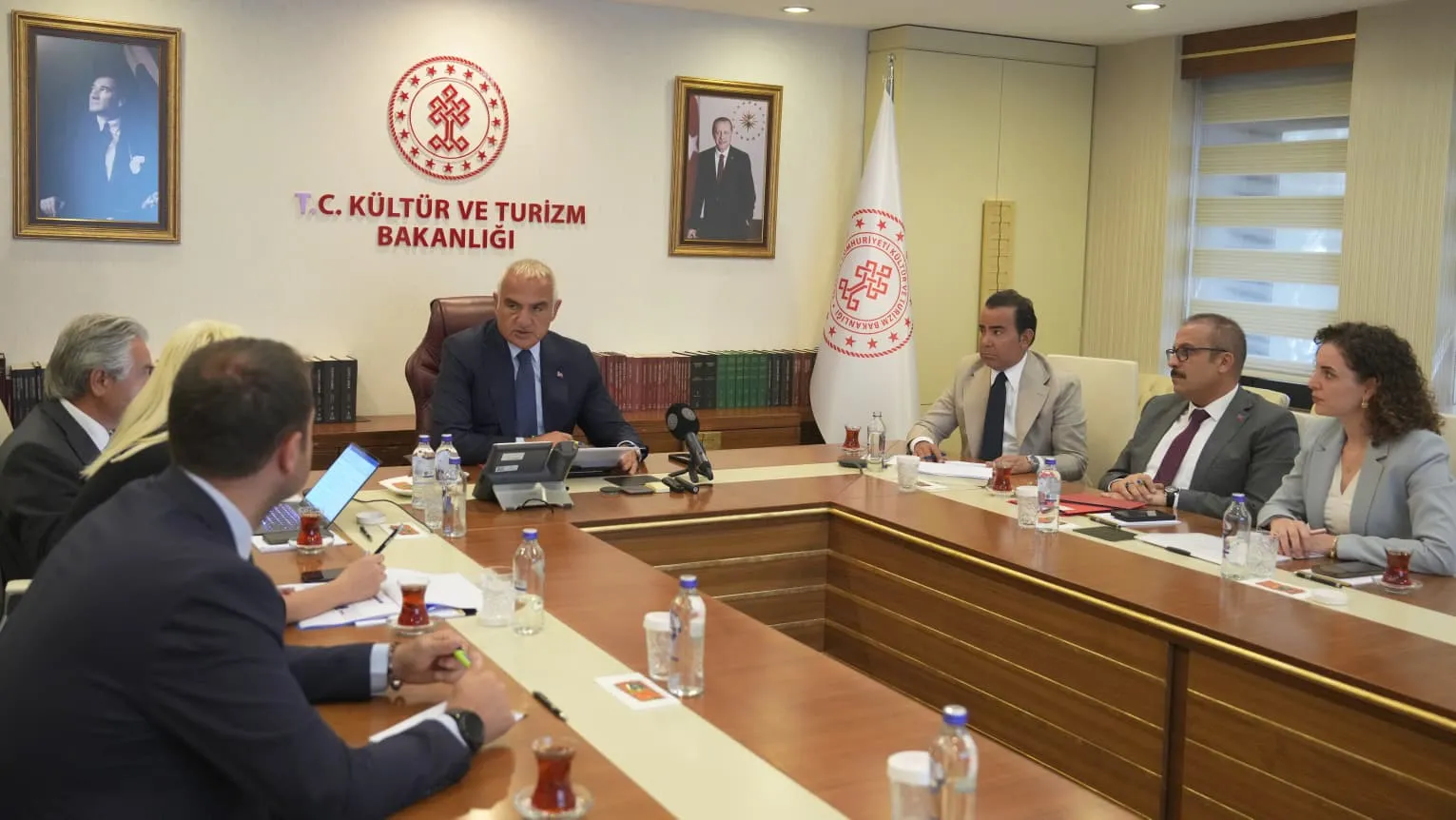 İstanbul 2027 UNESCO zirvesine ev sahipliği yapacak