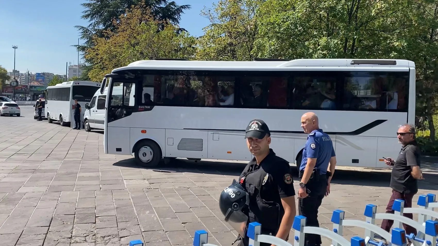 Ankara merkezli mali suç operasyonunda Alihan Kuriş ve grubu tutuklandı