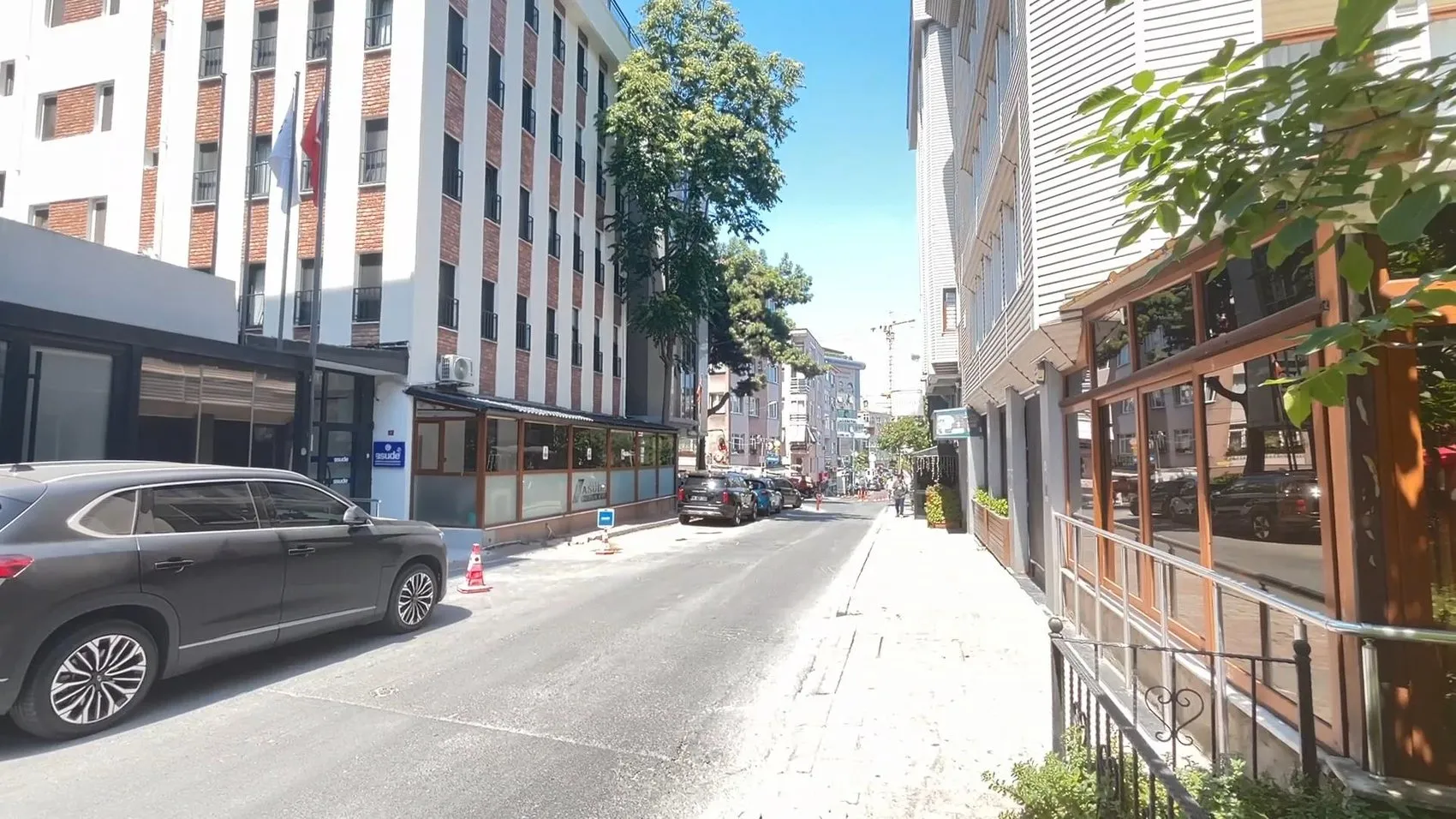 İstanbul’da eski sevgili dehşeti Uzaklaştırma kararı cinayeti durduramadı