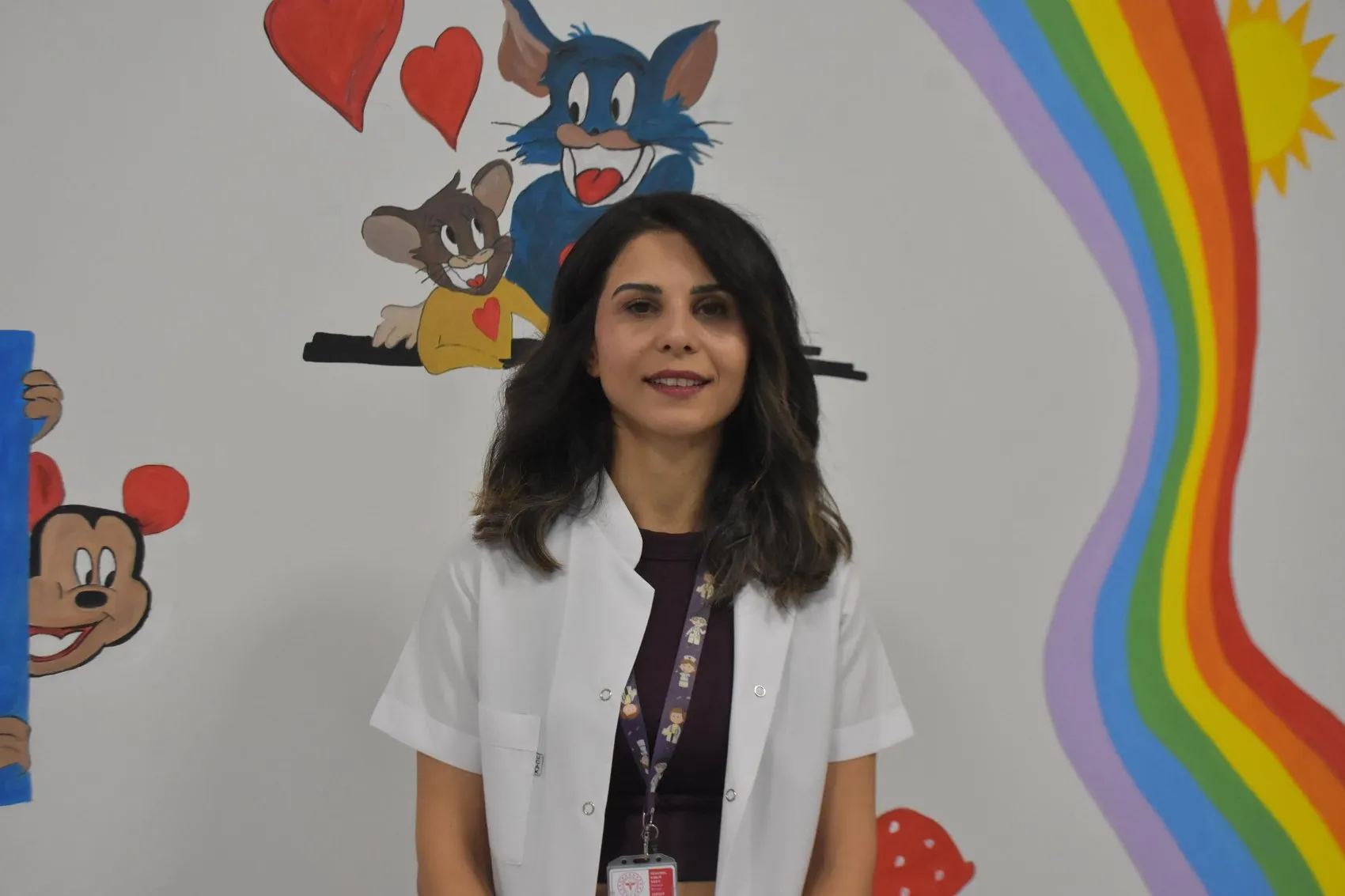 İzmir’de anne adayları için özel doğuma hazırlık dönemi başladı