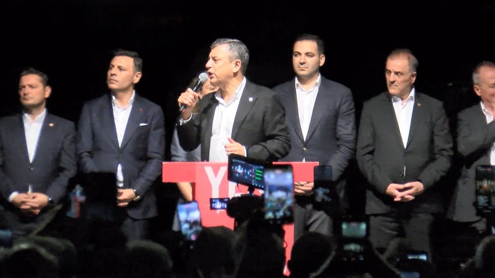 İmamoğlu ve belediye başkanlarının tutukluluğunda 500 gün geride kaldı