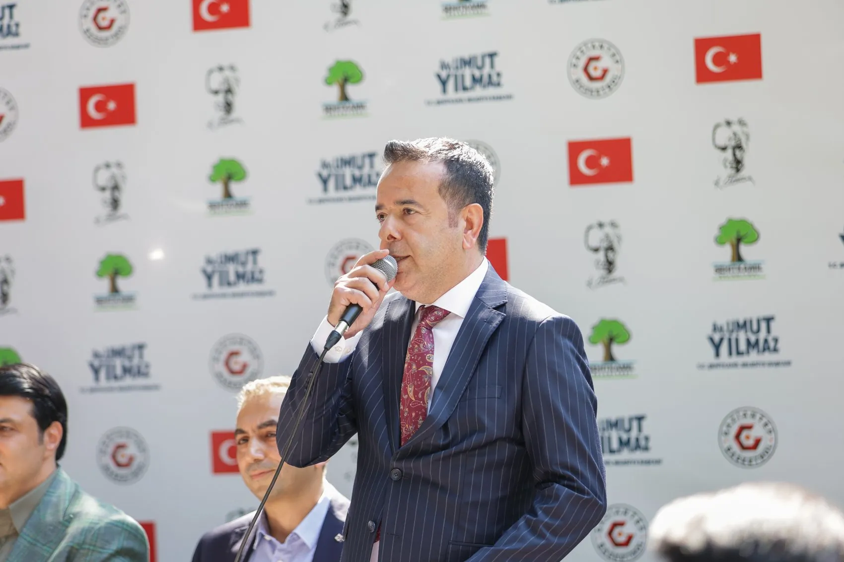 Gaziantep Basketbol’da yeni dönem başladı