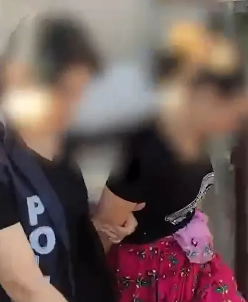 Kayseri'de altın hırsızlarına operasyon 5 kişi cezaevine gönderildi