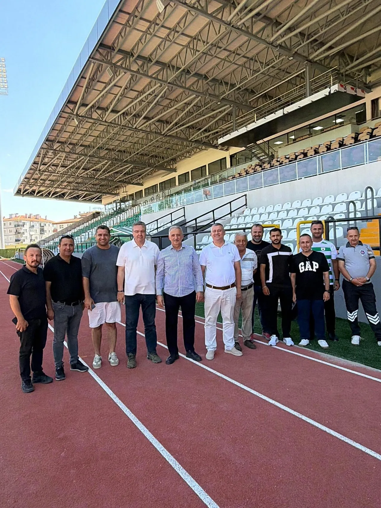 Muğlaspor'da hasret bitiyor: Vanspor maçıyla evine dönüyor