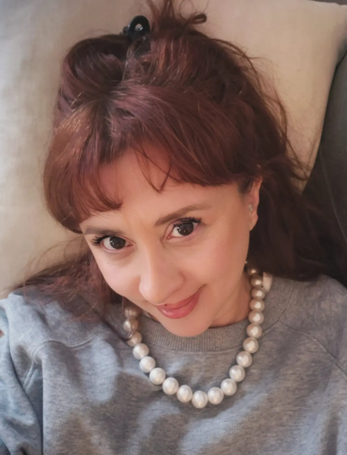 Tuzlu Kahve nin kadrosunda sürpriz isim! İrem Kahyaoğlu nun rolü belli oldu 2