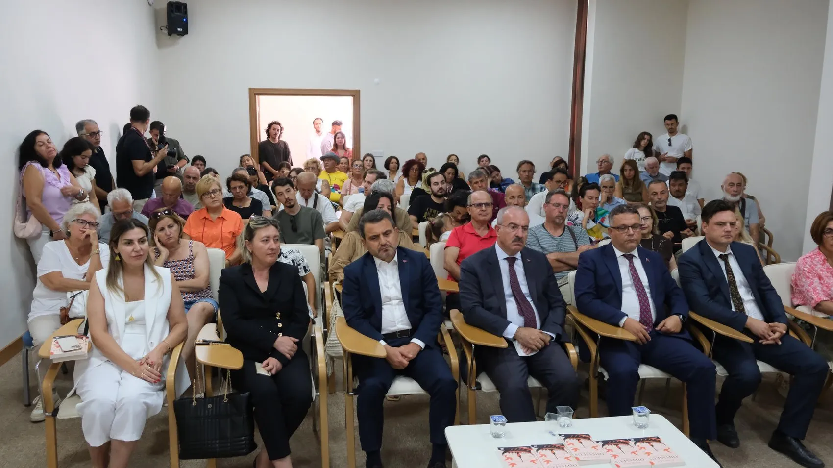 Çanakkale’de Tarih ve Sanatın Buluşma Noktası: Kültür Yolu Festivali Başladı