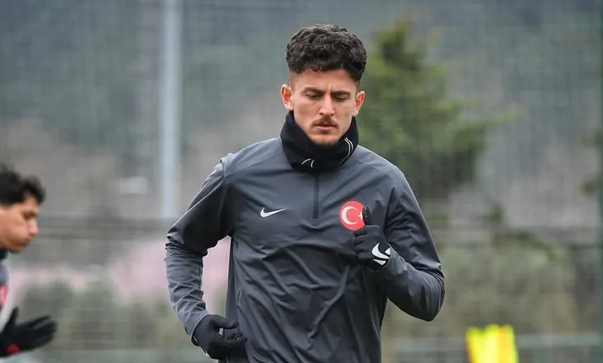 Bursaspor genç yeteneğini Boluspor’a kiraladı