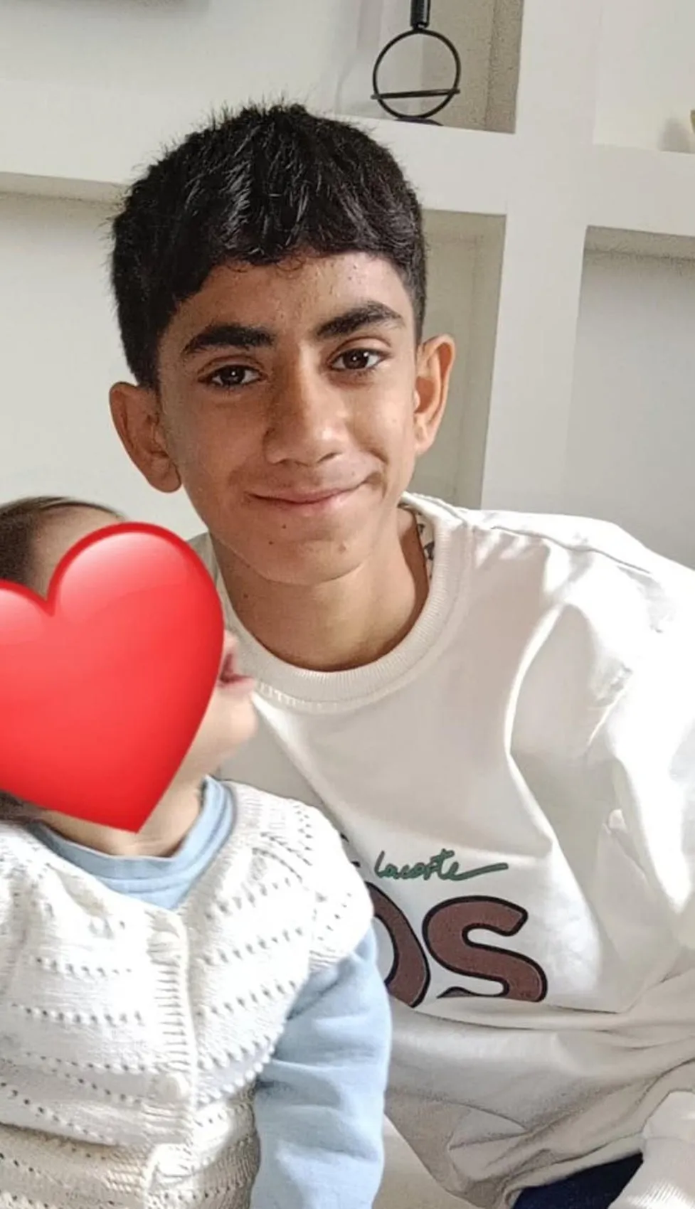 Erzurum Oltu'da dere yatağındaki gölet 12 yaşındaki çocuğun sonu oldu