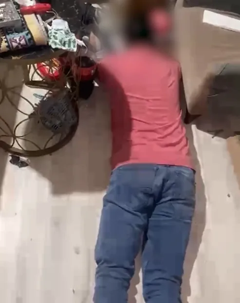 Kayseri'de inşaat arkasında işlenen cinayetin zanlıları yakalandı