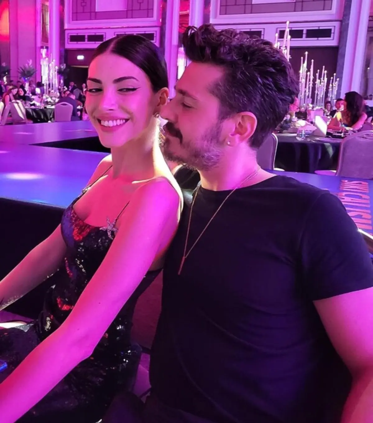 Deniz Baysal’ın boşanma davasında dikkat çeken iddia: Barış Yurtçu’nun talepleri şaşırttı! Sessizliğini bozdu 1