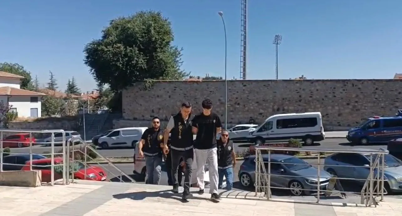 İnternetten araba alacaklara sazan sarmalı uyarısı