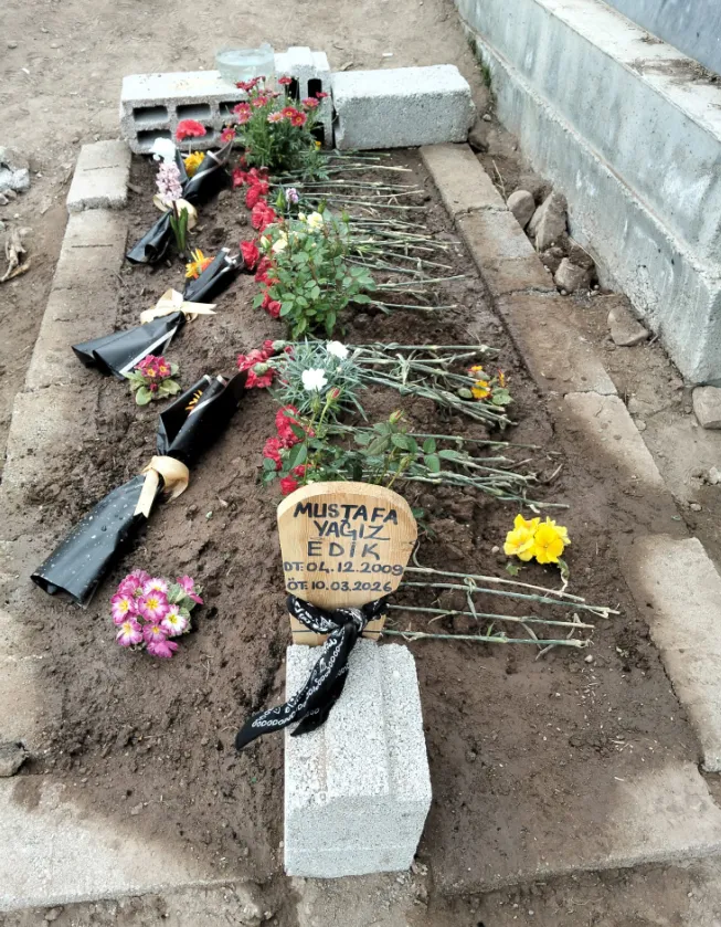 Aksaray'da 16 yaşındaki genci öldüren sanığa iyi hal indirimi