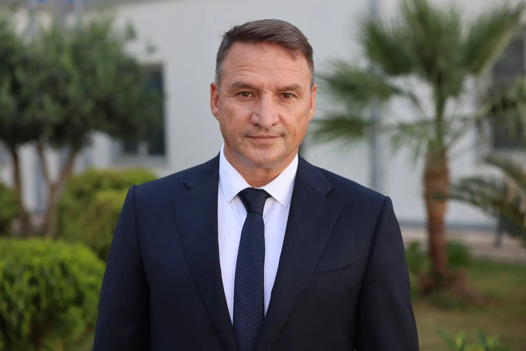 Akkuyu Nükleer Güç Santrali’nde güvenlik önlemleri artırılıyor