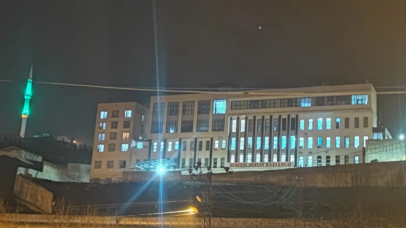 Uzman çavuşun evine girme girişimi trajik bir kazayla sonuçlandı