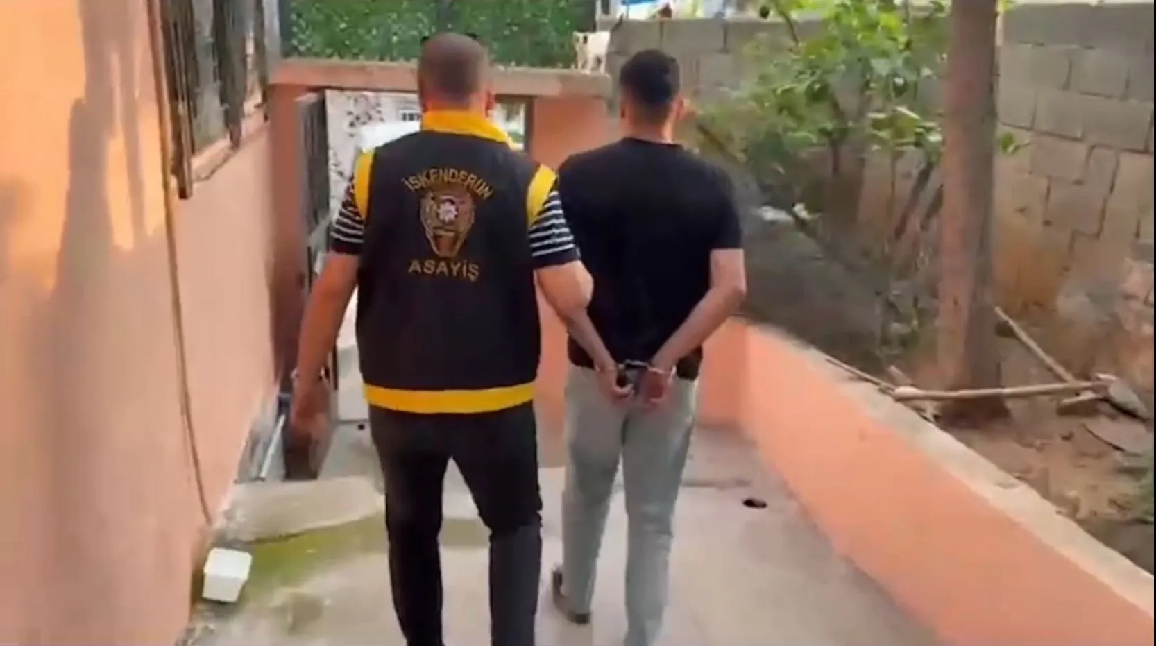22 ilde dev dolandırıcılık operasyonu 253 kişi yakalandı
