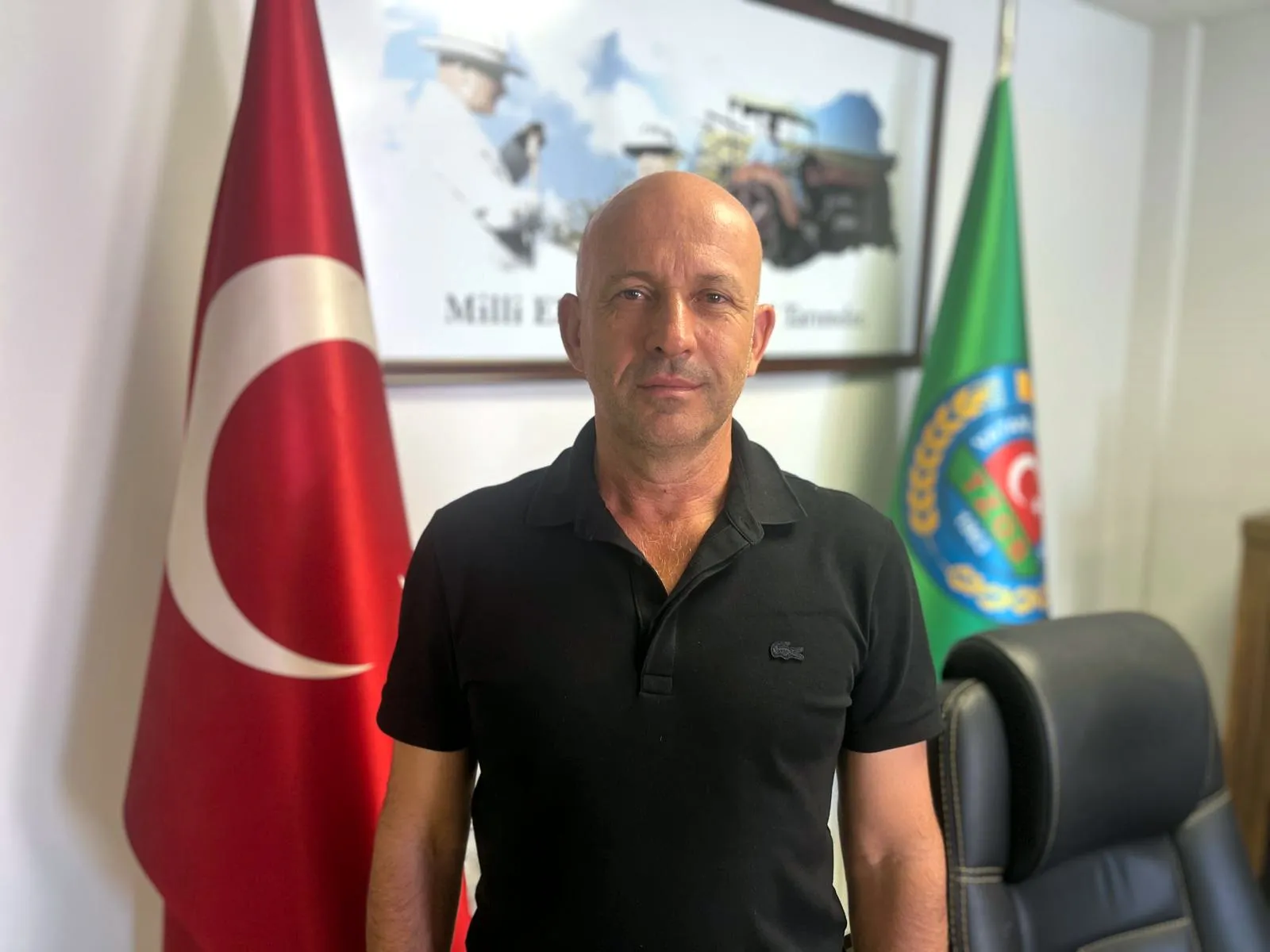 Edirne’de çeltik bereketi geri döndü
