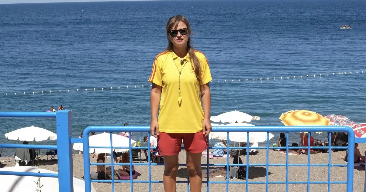 Zonguldak plajlarında 127 kişi ölümden döndü