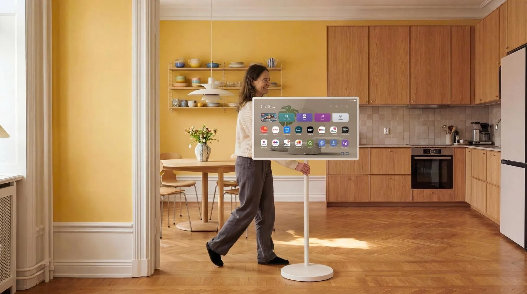 LG StanbyME 2 Max Türkiye'de: İşte özellikleri ve fiyatı