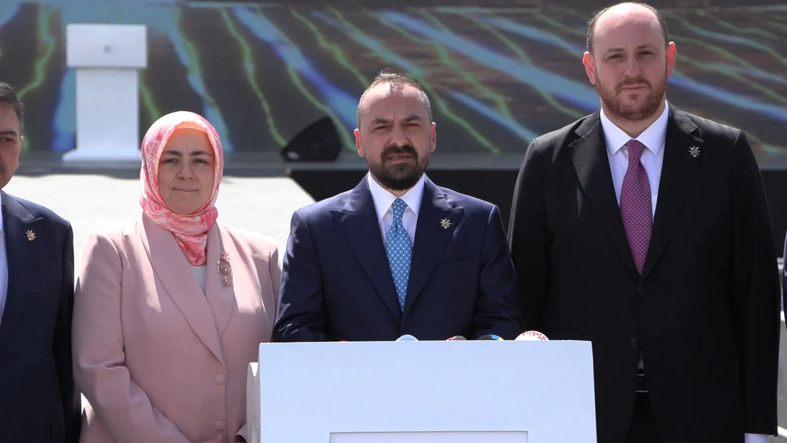AK Parti çeyrek asrı Ankara’da büyük mitingle kutluyor