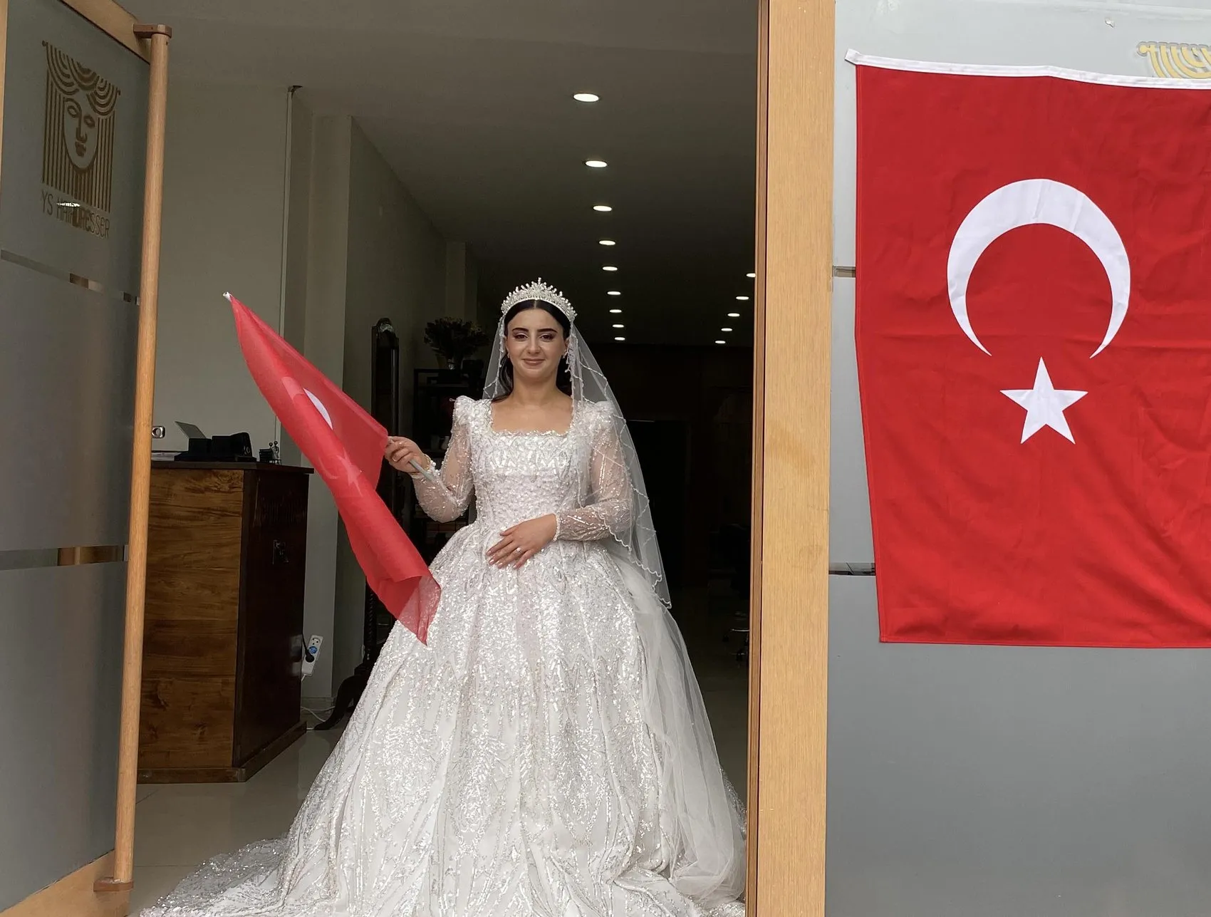 Doğu Anadolu'da Büyük Zafer'in 104. Yılı Coşkuyla Kutlandı