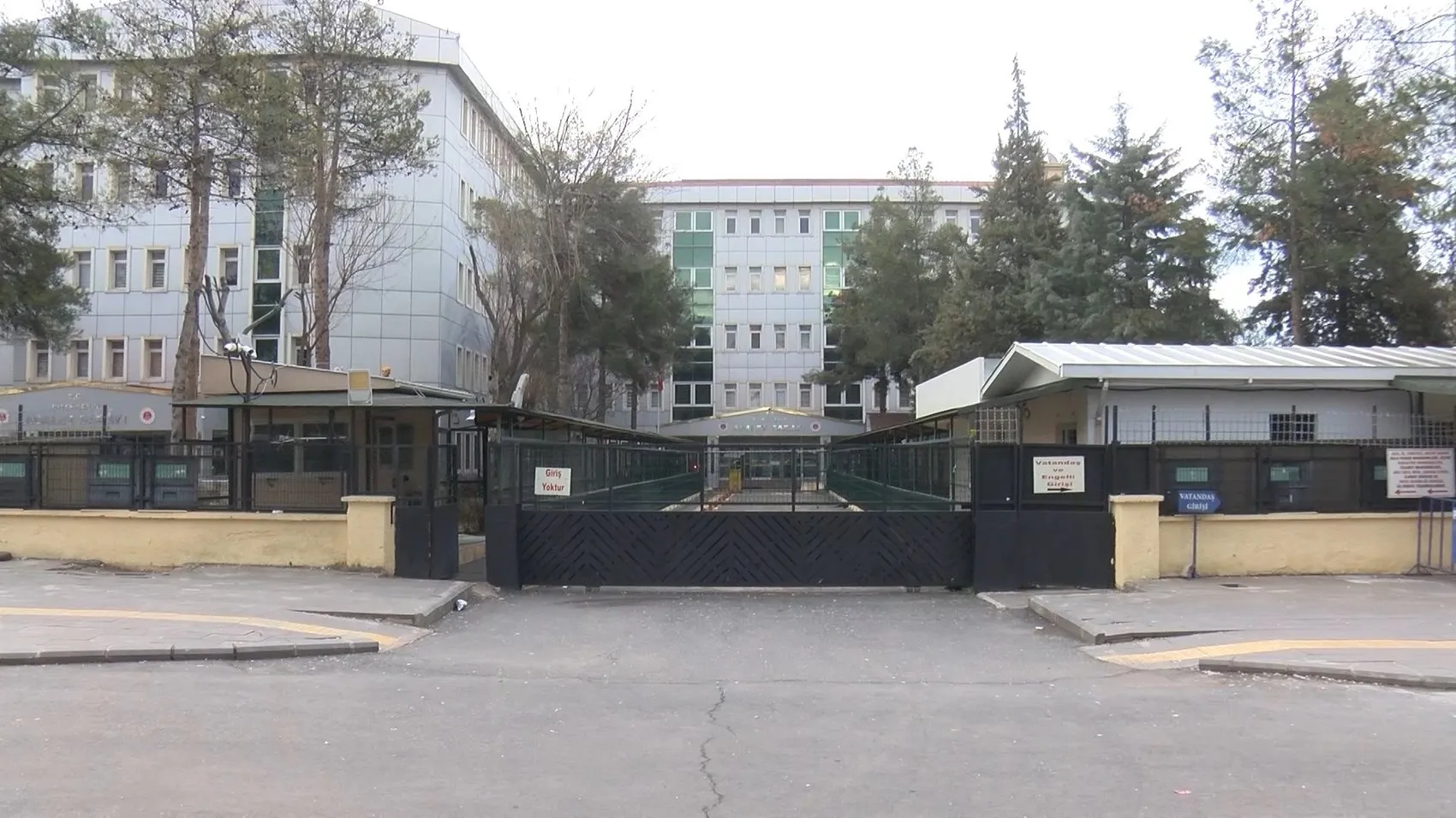 Lice'de arazi kavgası kanlı bitti