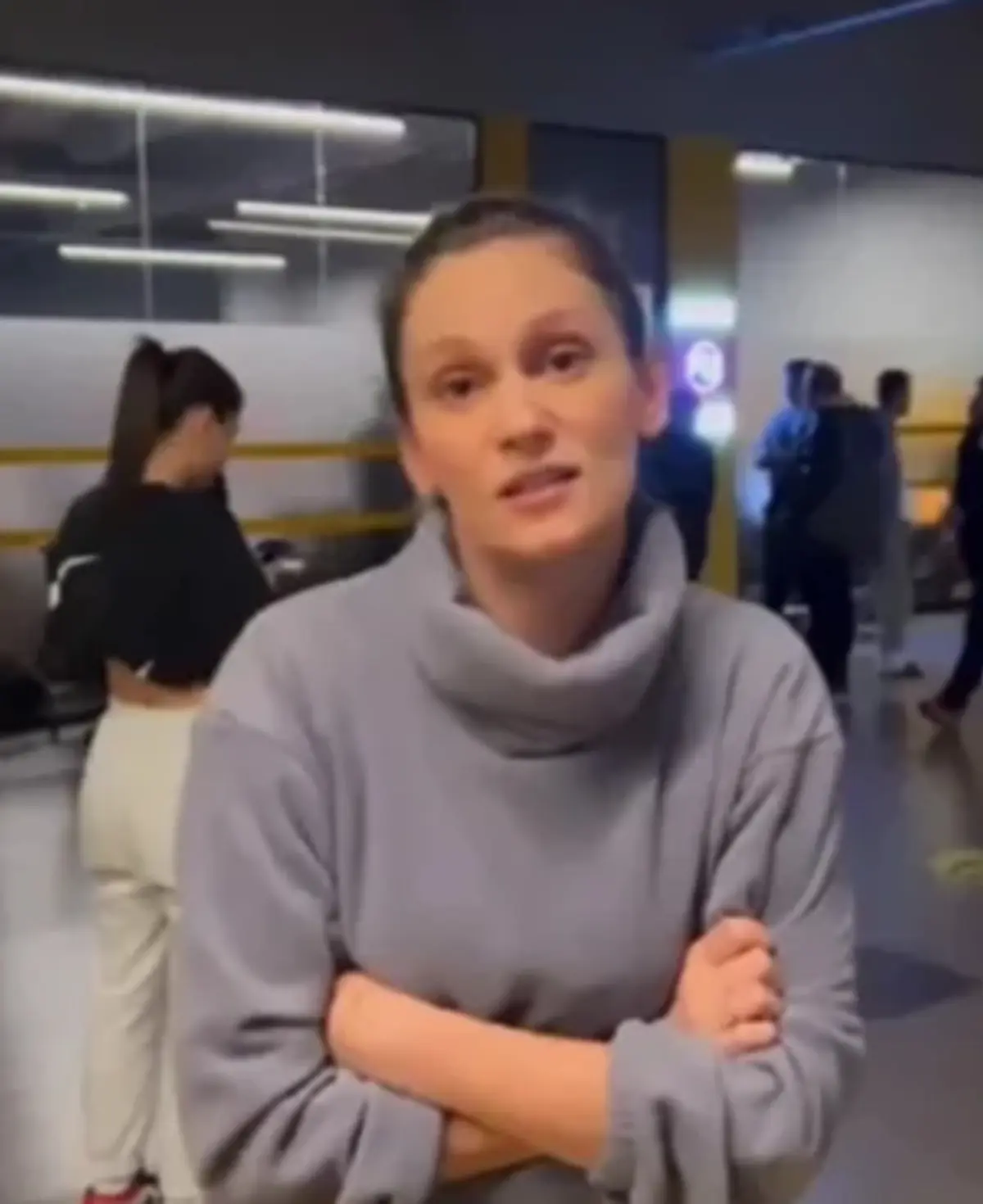 Farah Zeynep Abdullah’ın ifadesi ortaya çıktı: "Yalnızca Babala TV’de yer aldım" 2