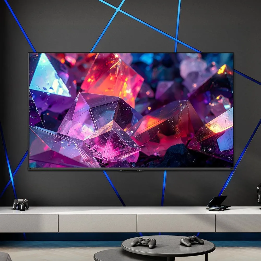 Uygun fiyat, güçlü özellikler: Hi-QLED TV’ler neler sunuyor?
