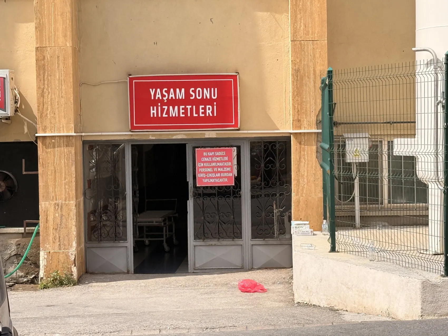 Sivas'ta kene vakası aynı aileden ikinci canı aldı