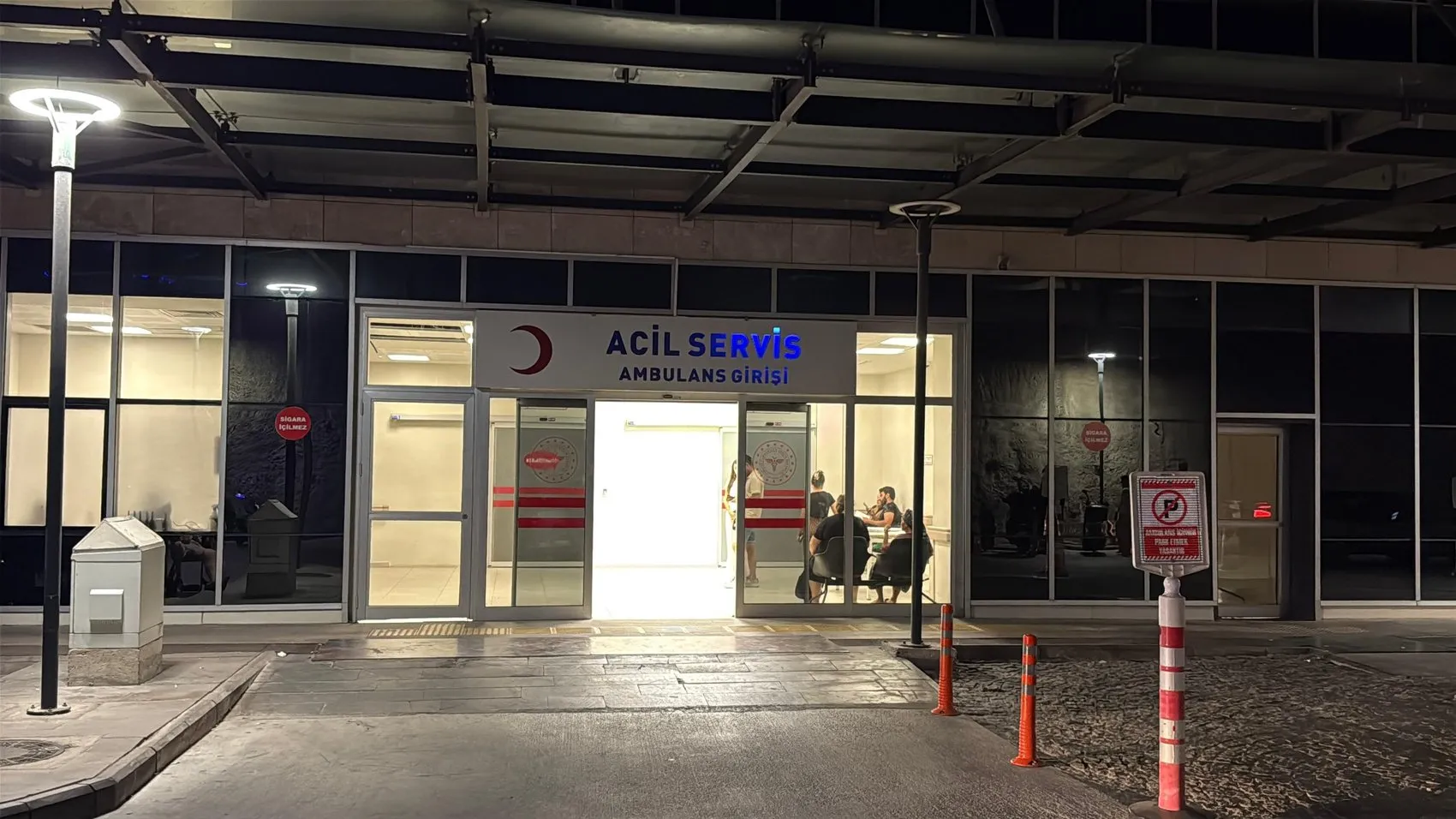 Bodrum'da otel faciası Havuz bakımında sızıntı 15 kişiyi hastanelik etti