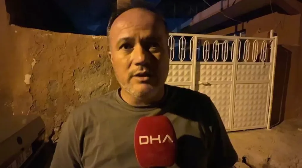 Kıbrıs yolculuğu kabusa döndü: Hataylı iki kardeşten acı haber bekleniyor